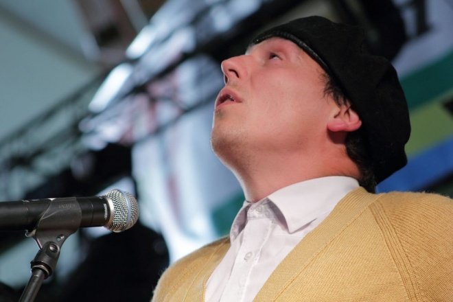 Kabaret pod Wyrwigroszem (31.05.2011) - zdjęcie #31 - eOstroleka.pl