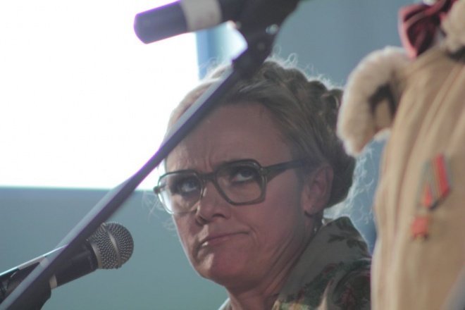 Kabaret pod Wyrwigroszem (31.05.2011) - zdjęcie #30 - eOstroleka.pl