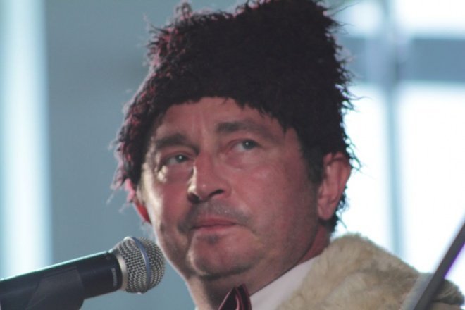 Kabaret pod Wyrwigroszem (31.05.2011) - zdjęcie #29 - eOstroleka.pl