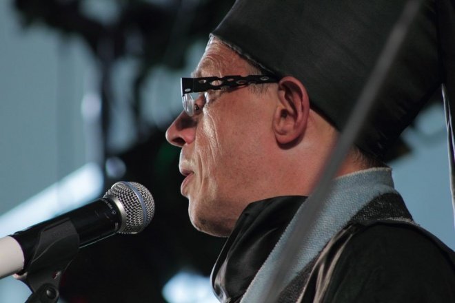 Kabaret pod Wyrwigroszem (31.05.2011) - zdjęcie #28 - eOstroleka.pl