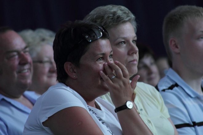 Kabaret pod Wyrwigroszem (31.05.2011) - zdjęcie #26 - eOstroleka.pl