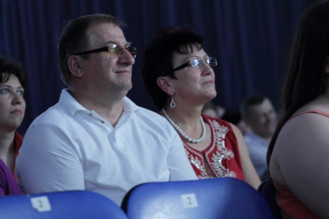 Kabaret pod Wyrwigroszem (31.05.2011) - zdjęcie #25 - eOstroleka.pl