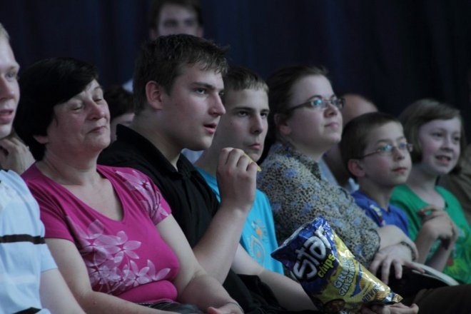 Kabaret pod Wyrwigroszem (31.05.2011) - zdjęcie #23 - eOstroleka.pl