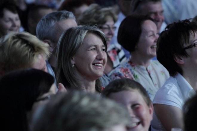 Kabaret pod Wyrwigroszem (31.05.2011) - zdjęcie #22 - eOstroleka.pl