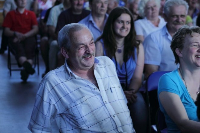 Kabaret pod Wyrwigroszem (31.05.2011) - zdjęcie #21 - eOstroleka.pl