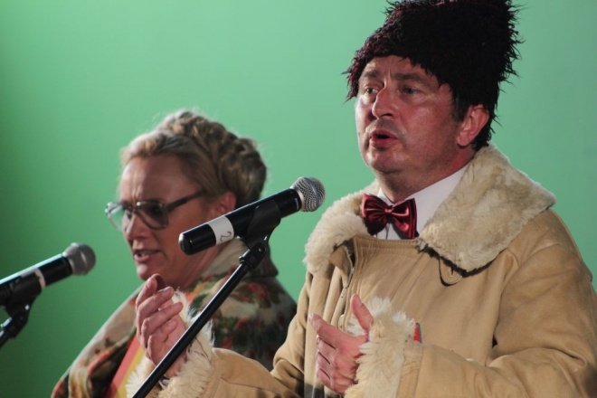 Kabaret pod Wyrwigroszem (31.05.2011) - zdjęcie #20 - eOstroleka.pl