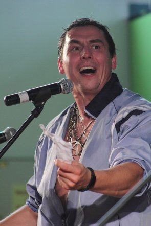 Kabaret pod Wyrwigroszem (31.05.2011) - zdjęcie #15 - eOstroleka.pl