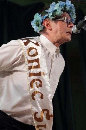 Kabaret pod Wyrwigroszem (31.05.2011) - zdjęcie #13 - eOstroleka.pl