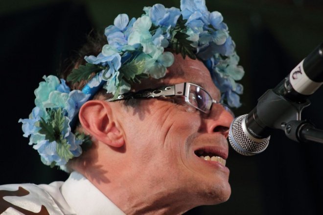 Kabaret pod Wyrwigroszem (31.05.2011) - zdjęcie #12 - eOstroleka.pl