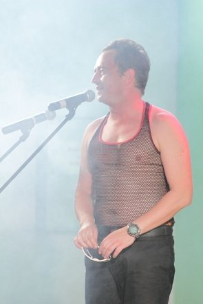 Kabaret pod Wyrwigroszem (31.05.2011) - zdjęcie #8 - eOstroleka.pl