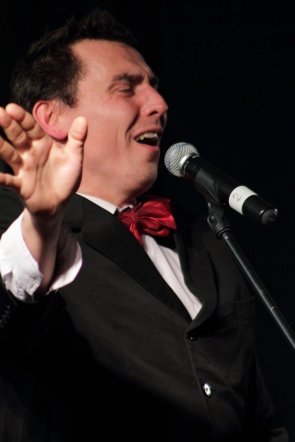 Kabaret pod Wyrwigroszem (31.05.2011) - zdjęcie #7 - eOstroleka.pl