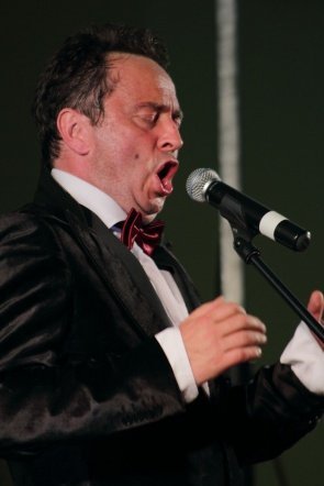 Kabaret pod Wyrwigroszem (31.05.2011) - zdjęcie #5 - eOstroleka.pl