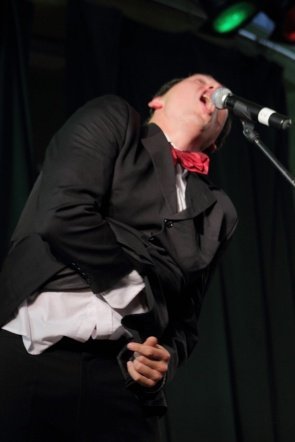 Kabaret pod Wyrwigroszem (31.05.2011) - zdjęcie #4 - eOstroleka.pl