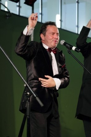 Kabaret pod Wyrwigroszem (31.05.2011) - zdjęcie #3 - eOstroleka.pl