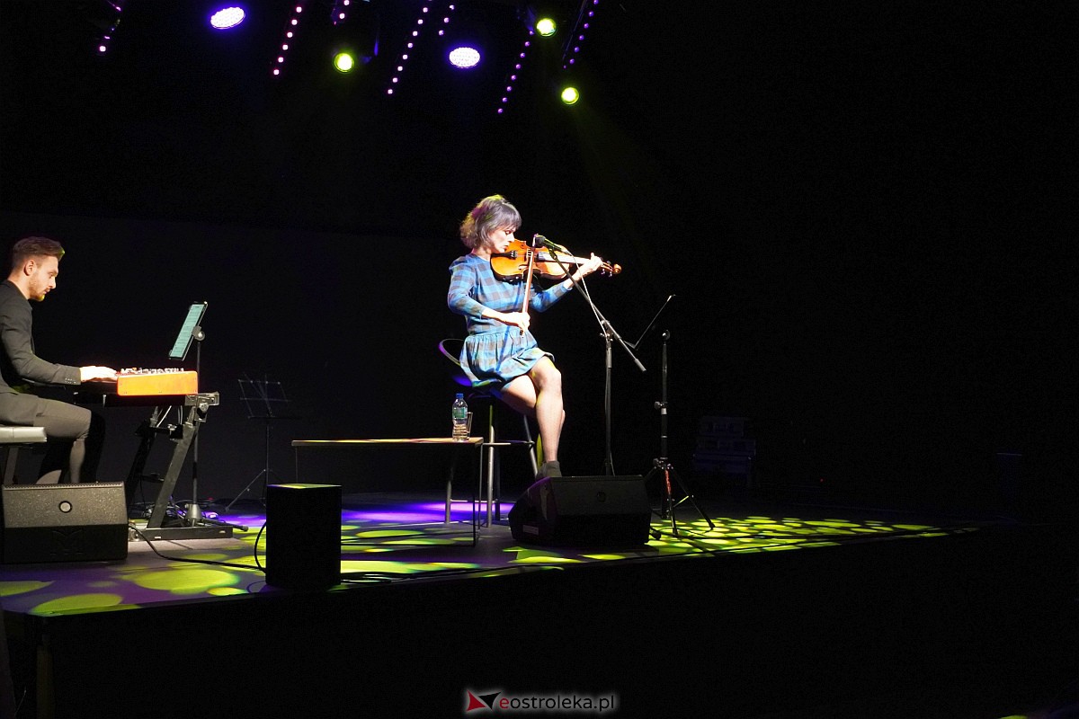 Koncert Natalii Niemen [11.11.2023] - zdjęcie #55 - eOstroleka.pl