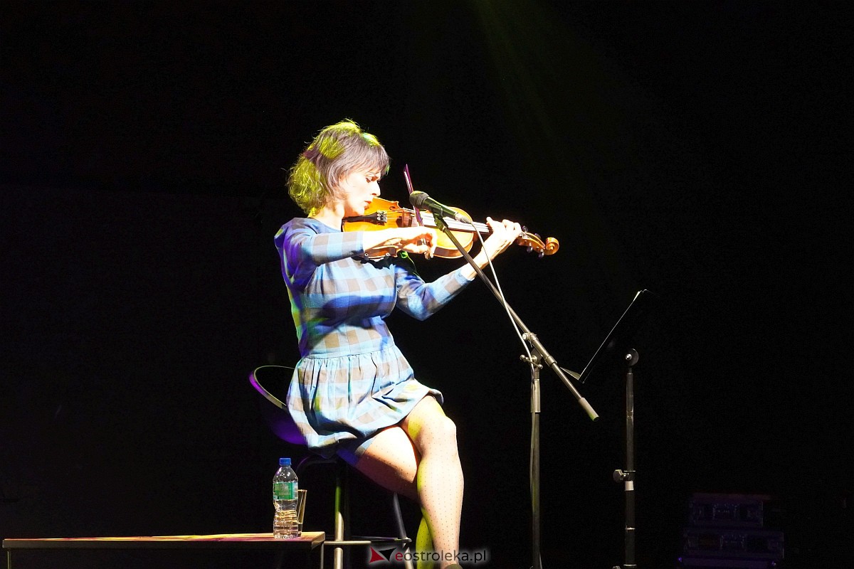 Koncert Natalii Niemen [11.11.2023] - zdjęcie #53 - eOstroleka.pl