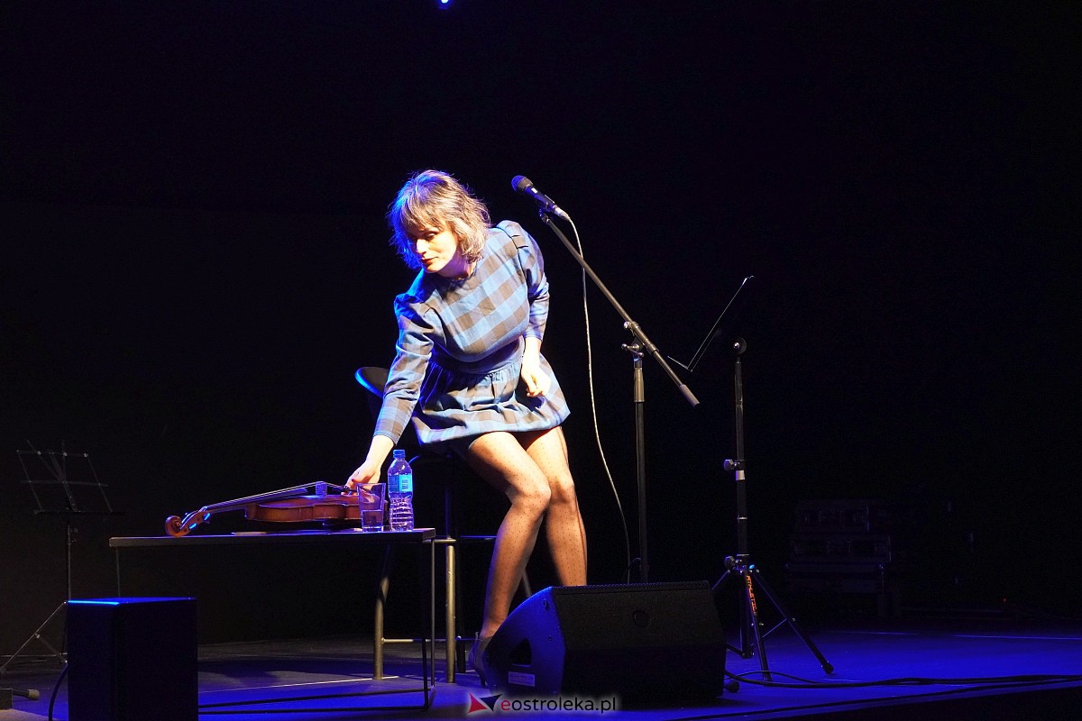 Koncert Natalii Niemen [11.11.2023] - zdjęcie #11 - eOstroleka.pl