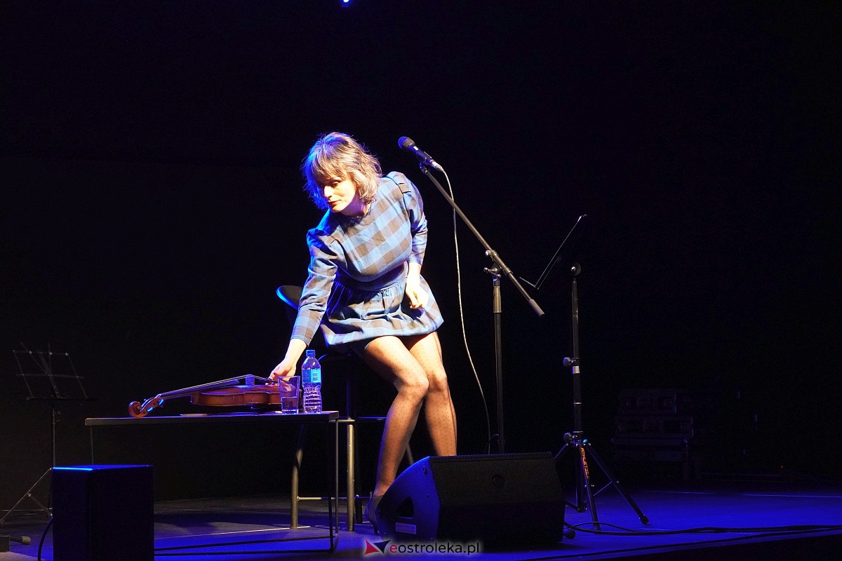 Koncert Natalii Niemen [11.11.2023] - zdjęcie #45 - eOstroleka.pl
