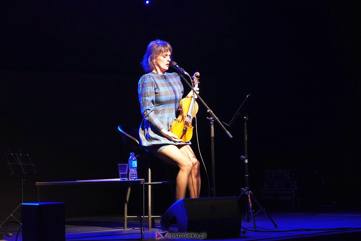 Koncert Natalii Niemen [11.11.2023] - zdjęcie #43 - eOstroleka.pl