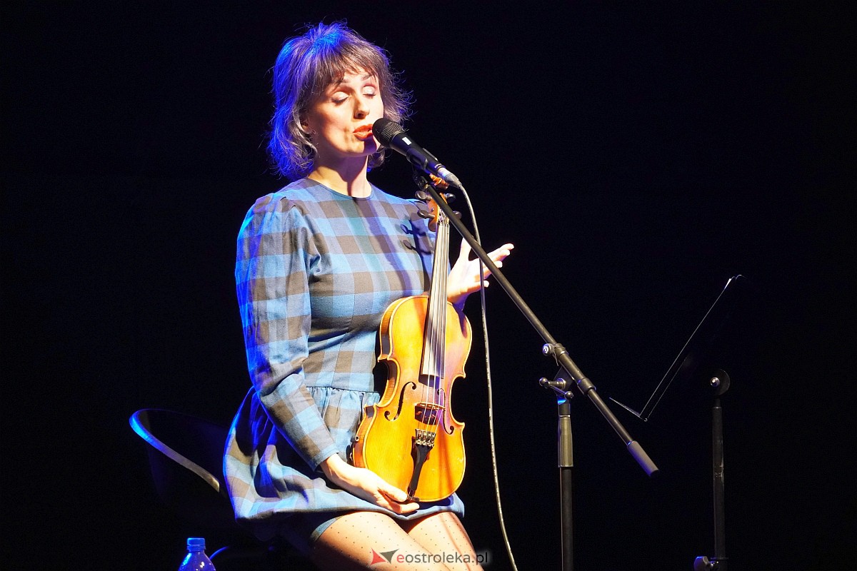 Koncert Natalii Niemen [11.11.2023] - zdjęcie #39 - eOstroleka.pl
