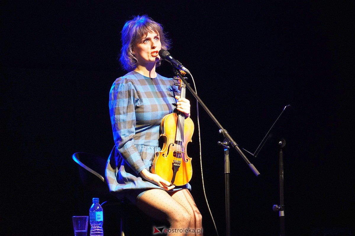 Koncert Natalii Niemen [11.11.2023] - zdjęcie #36 - eOstroleka.pl