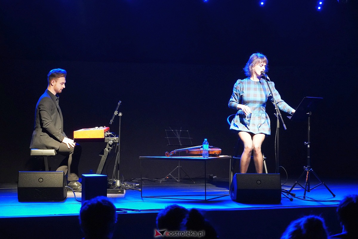 Koncert Natalii Niemen [11.11.2023] - zdjęcie #33 - eOstroleka.pl