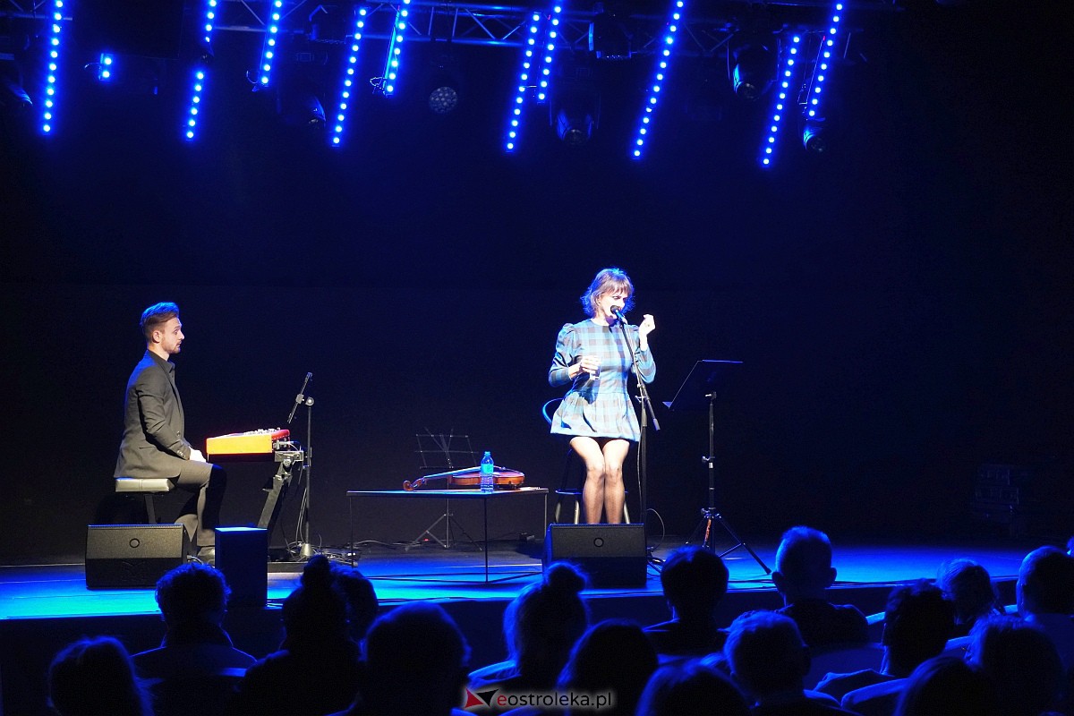 Koncert Natalii Niemen [11.11.2023] - zdjęcie #30 - eOstroleka.pl