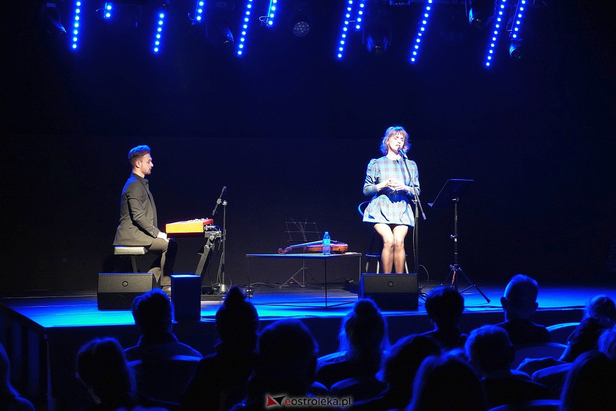 Koncert Natalii Niemen [11.11.2023] - zdjęcie #29 - eOstroleka.pl