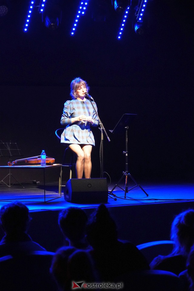 Koncert Natalii Niemen [11.11.2023] - zdjęcie #22 - eOstroleka.pl