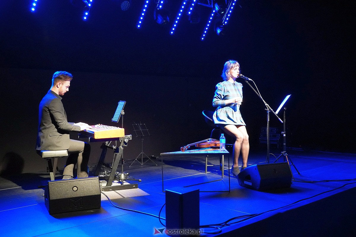 Koncert Natalii Niemen [11.11.2023] - zdjęcie #36 - eOstroleka.pl