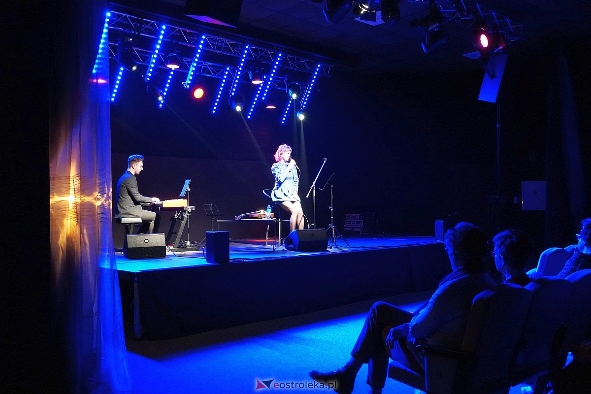 Koncert Natalii Niemen [11.11.2023] - zdjęcie #12 - eOstroleka.pl
