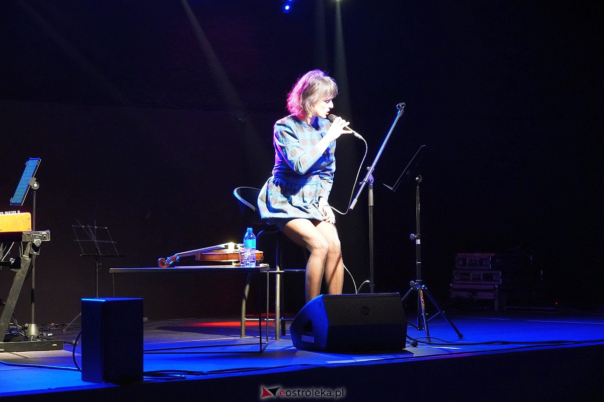 Koncert Natalii Niemen [11.11.2023] - zdjęcie #11 - eOstroleka.pl