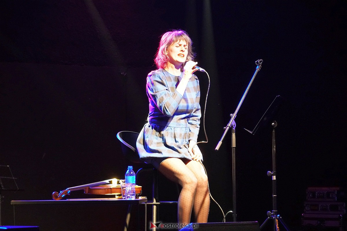 Koncert Natalii Niemen [11.11.2023] - zdjęcie #9 - eOstroleka.pl