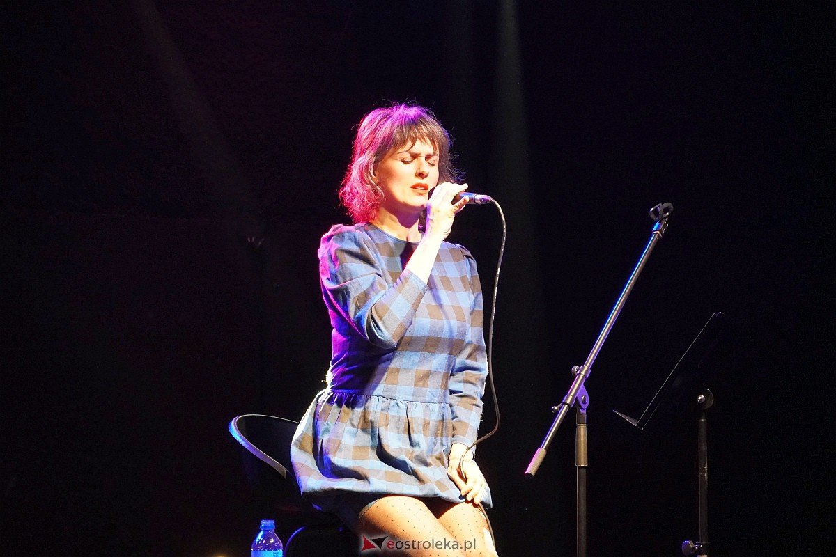 Koncert Natalii Niemen [11.11.2023] - zdjęcie #5 - eOstroleka.pl