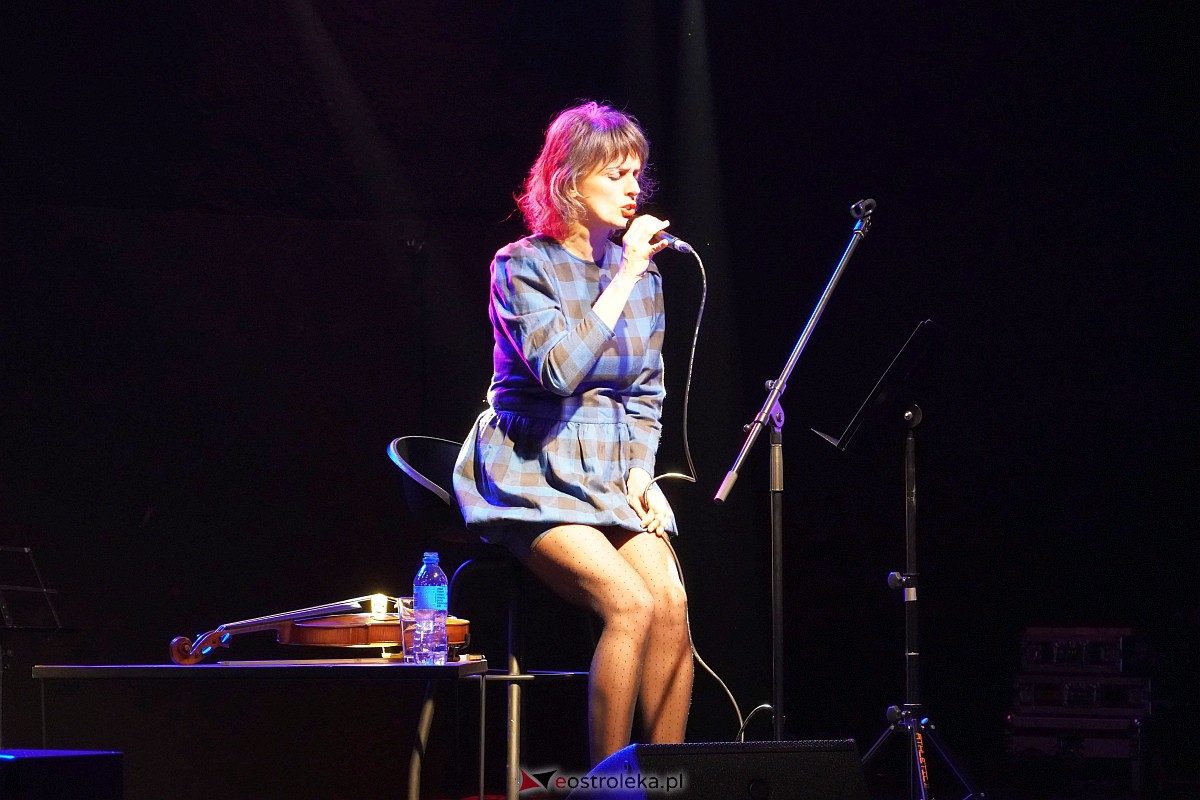 Koncert Natalii Niemen [11.11.2023] - zdjęcie #4 - eOstroleka.pl