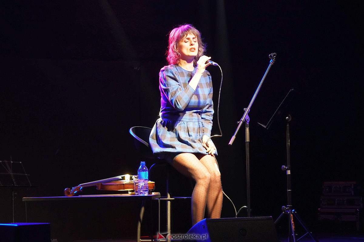 Koncert Natalii Niemen [11.11.2023] - zdjęcie #2 - eOstroleka.pl