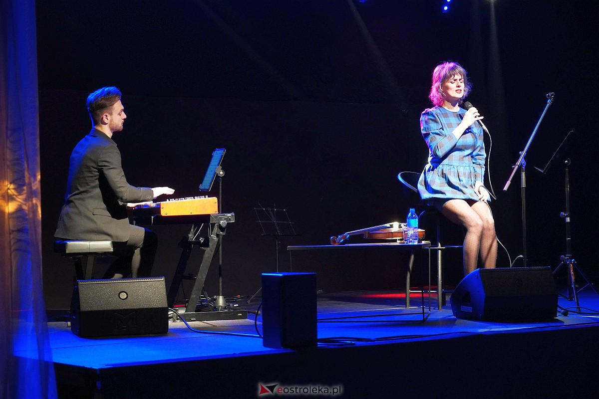 Koncert Natalii Niemen [11.11.2023] - zdjęcie #1 - eOstroleka.pl