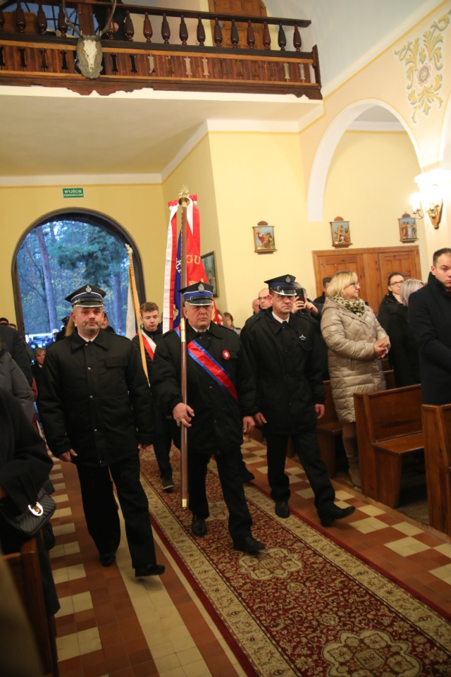 Kamianka: Uroczystości patriotyczne z okazji 11 listopada [11.11.2023] - zdjęcie #58 - eOstroleka.pl