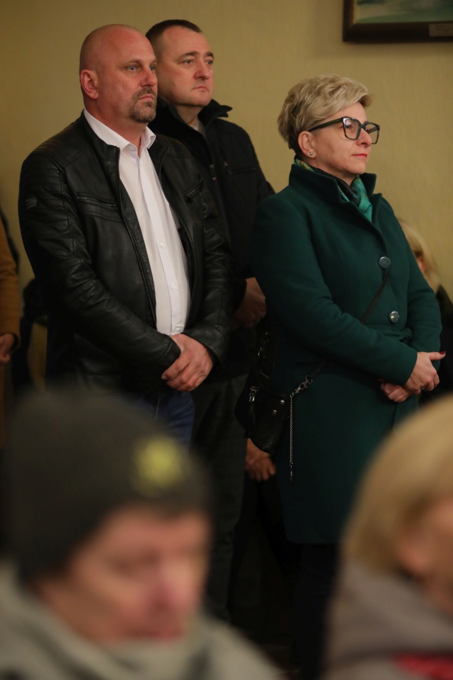 Kamianka: Uroczystości patriotyczne z okazji 11 listopada [11.11.2023] - zdjęcie #45 - eOstroleka.pl