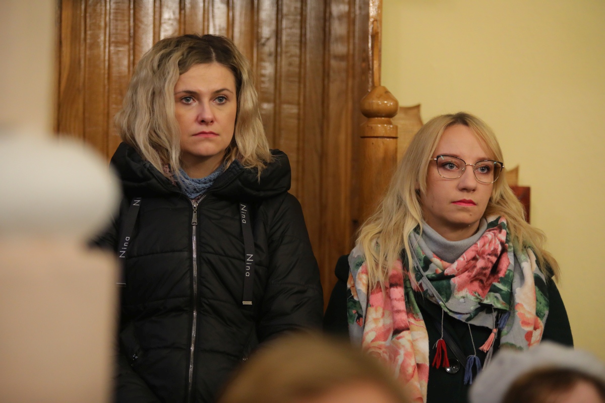 Kamianka: Uroczystości patriotyczne z okazji 11 listopada [11.11.2023] - zdjęcie #40 - eOstroleka.pl