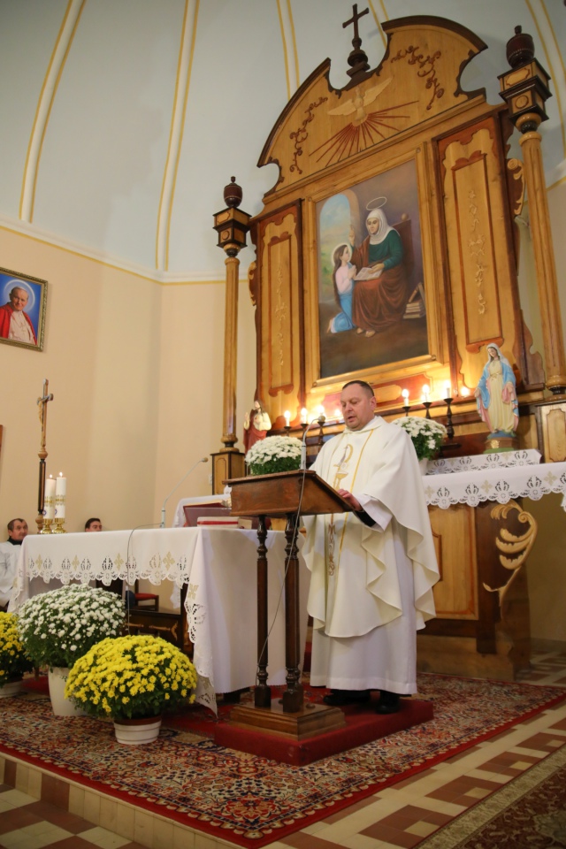 Kamianka: Uroczystości patriotyczne z okazji 11 listopada [11.11.2023] - zdjęcie #38 - eOstroleka.pl