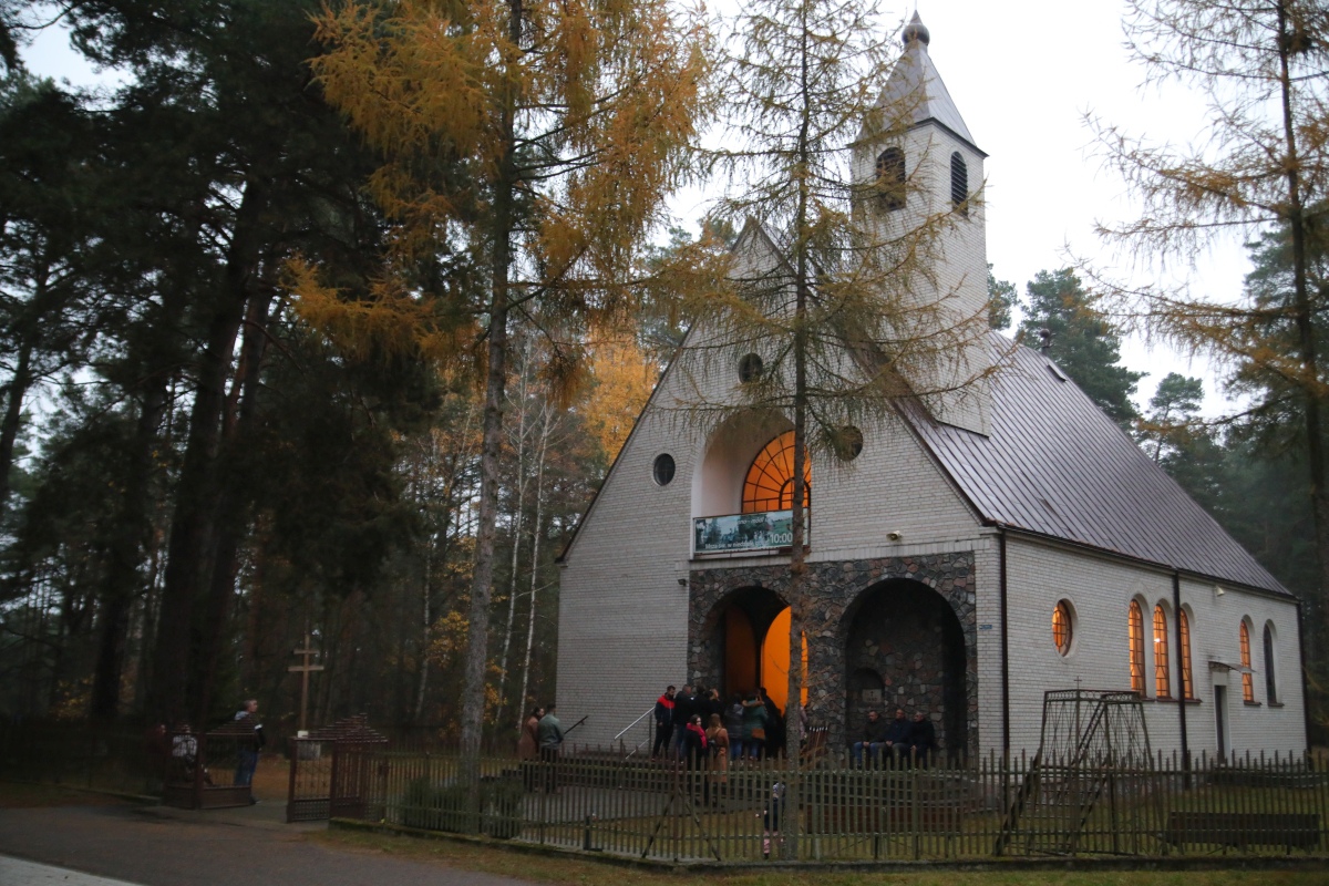 Kamianka: Uroczystości patriotyczne z okazji 11 listopada [11.11.2023] - zdjęcie #37 - eOstroleka.pl