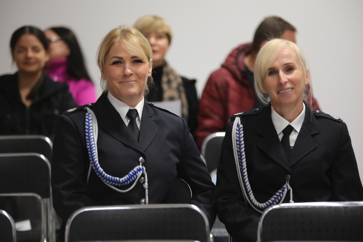 Kamianka: Uroczystości patriotyczne z okazji 11 listopada [11.11.2023] - zdjęcie #10 - eOstroleka.pl