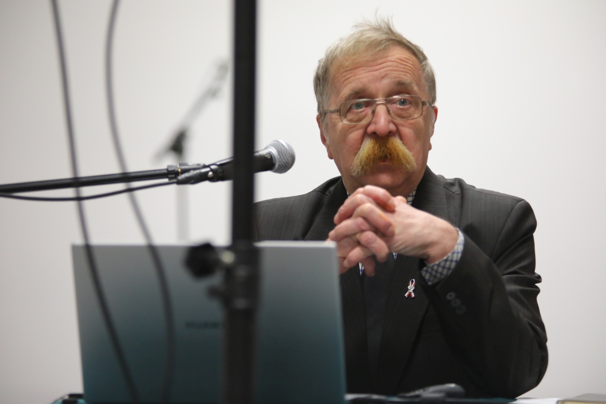 Kamianka: Uroczystości patriotyczne z okazji 11 listopada [11.11.2023] - zdjęcie #8 - eOstroleka.pl