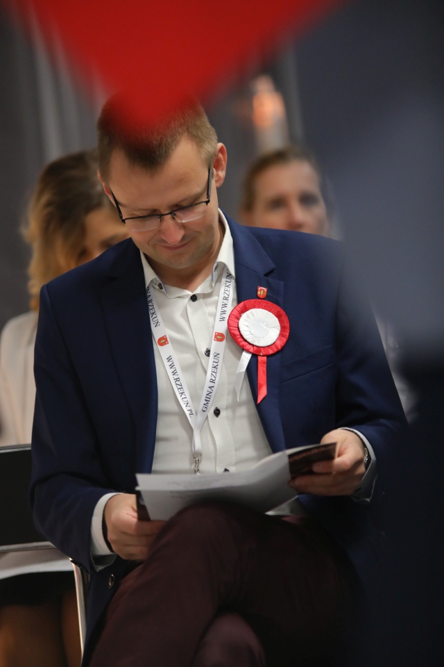 Kamianka: Uroczystości patriotyczne z okazji 11 listopada [11.11.2023] - zdjęcie #6 - eOstroleka.pl