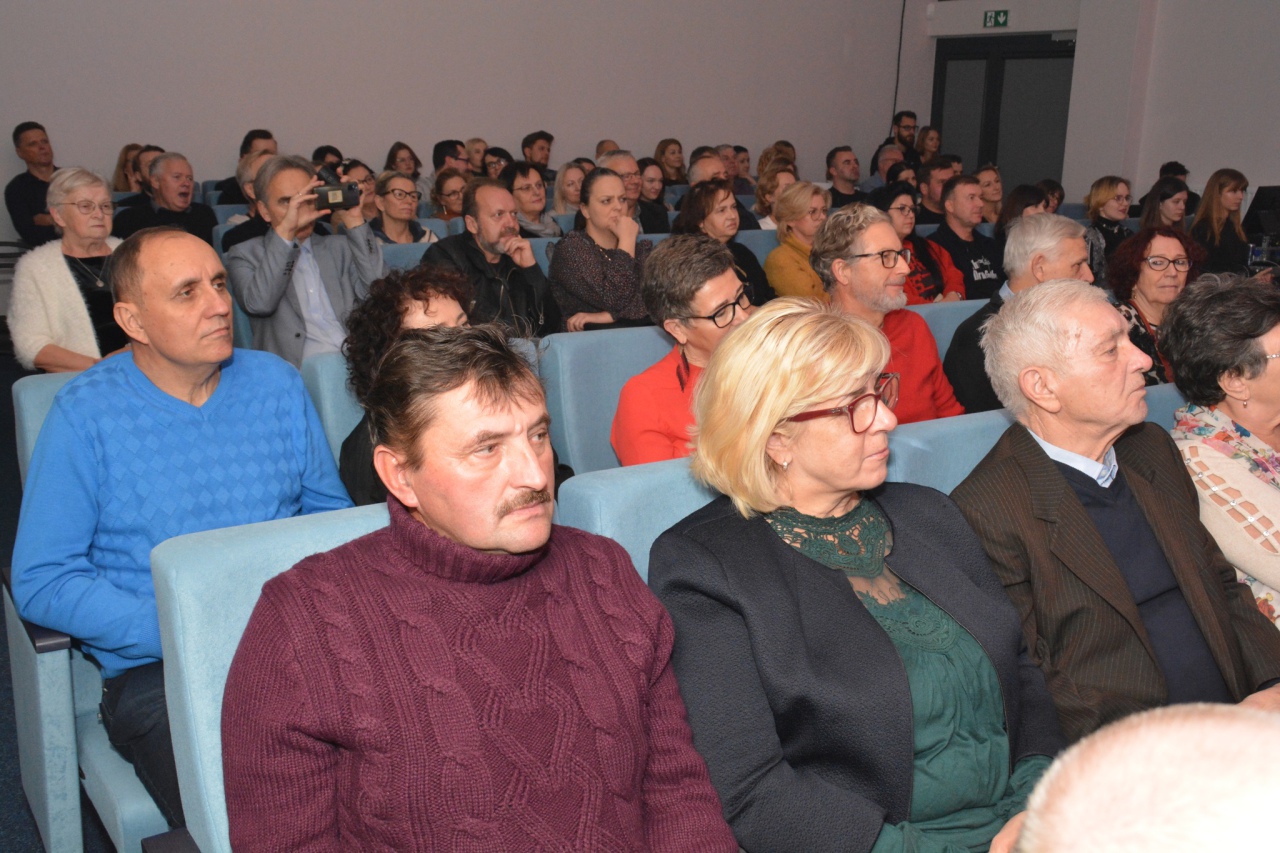 Zaduszki Muzyczne po raz pierwszy w Kadzidle - zdjęcie #52 - eOstroleka.pl