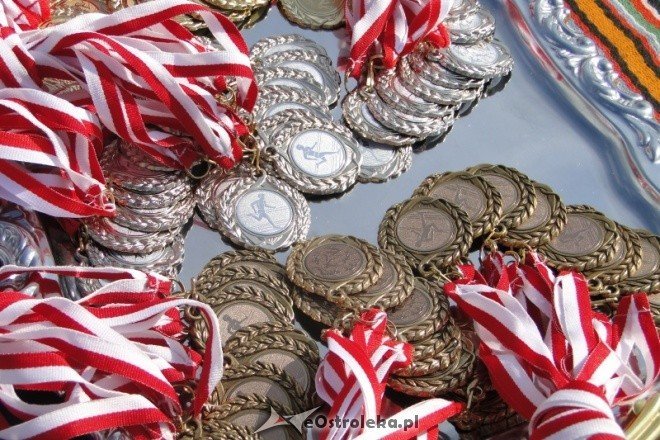 Festyn sportowy Gimnazjum nr 1 - zdjęcie #6 - eOstroleka.pl
