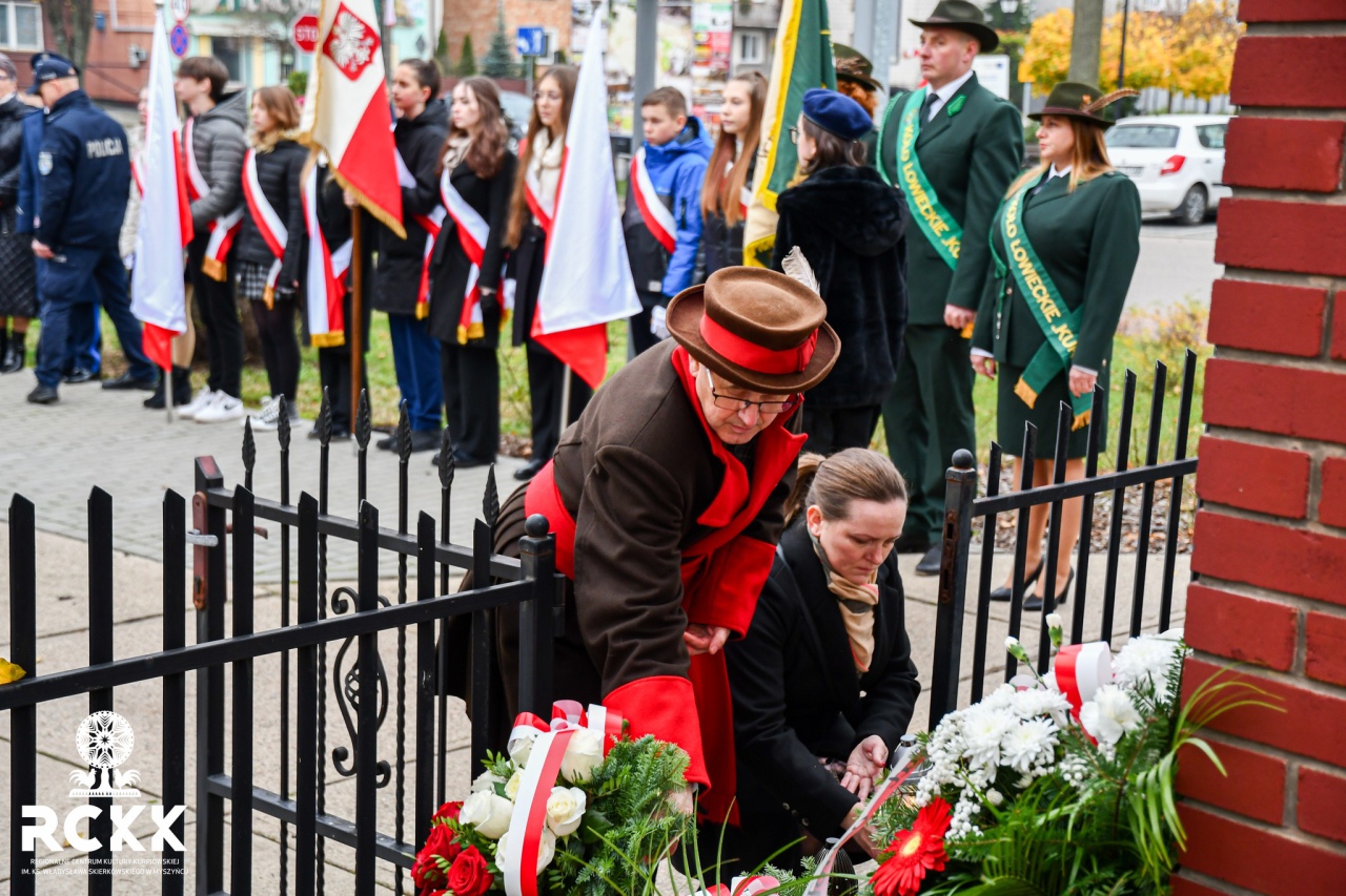 XVII spotkania “Na Kopańskim Moście” z wyjątkowym koncertem The Dziemians w Myszyńcu [11.11.2023] - zdjęcie #54 - eOstroleka.pl