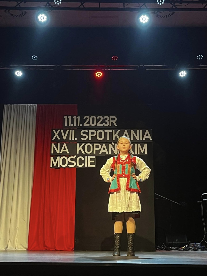 XVII spotkania “Na Kopańskim Moście” z wyjątkowym koncertem The Dziemians w Myszyńcu [11.11.2023] - zdjęcie #37 - eOstroleka.pl