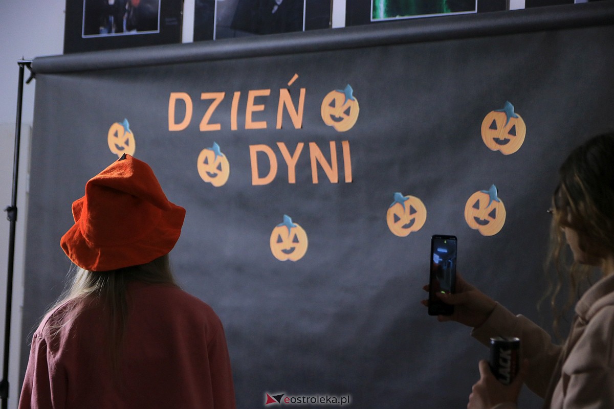 Dzień Dyni w ZSZ nr 3 [14.11.2023] - zdjęcie #11 - eOstroleka.pl